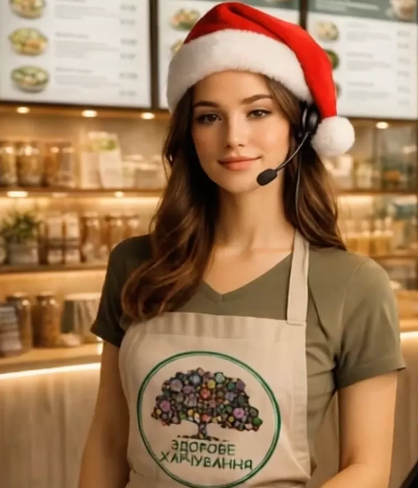 «Здорове Харчування»