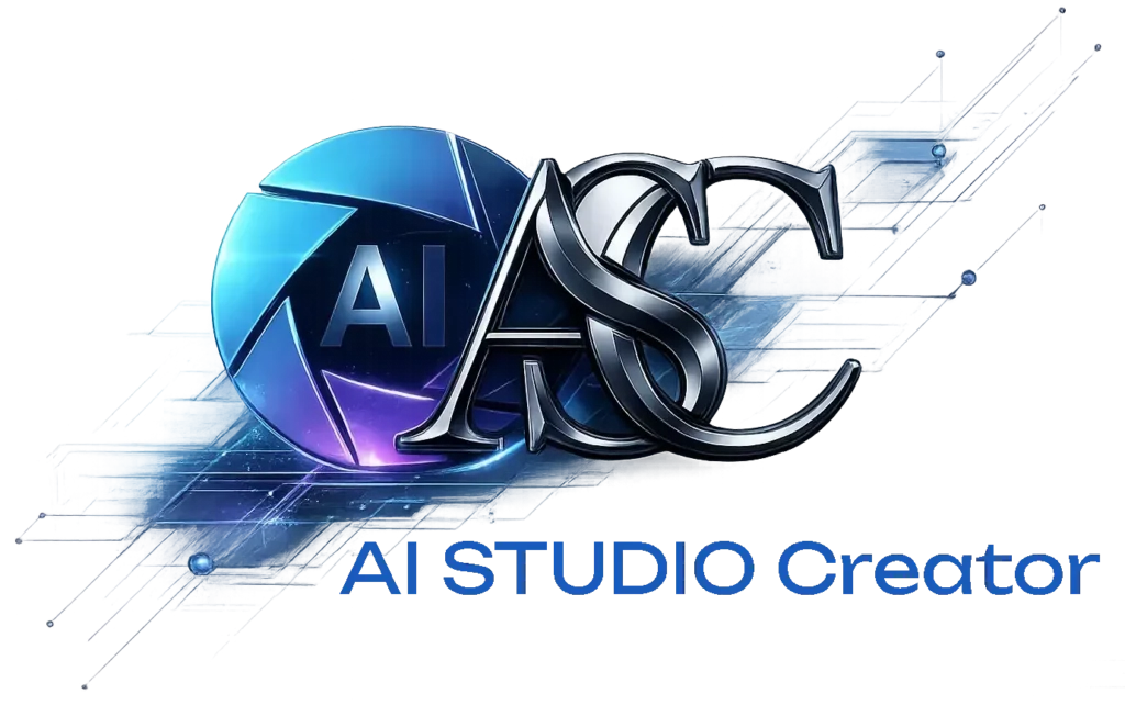 AI Studio Creator - стратегічний AI-візуал для бізнесу 2